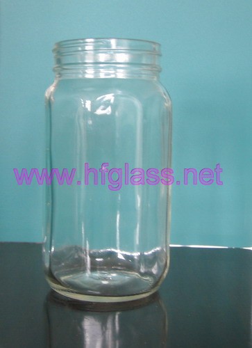 罐头瓶 玻璃瓶1