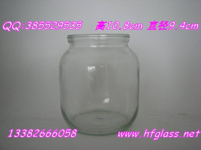 虫草玻璃瓶|虫草瓶10