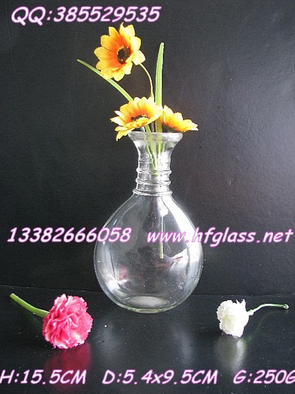 玻璃花瓶|玻璃插花瓶|玻璃瓶|19