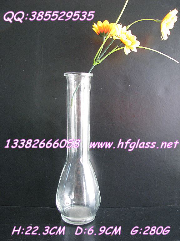 玻璃花瓶|玻璃插花瓶|玻璃瓶|24