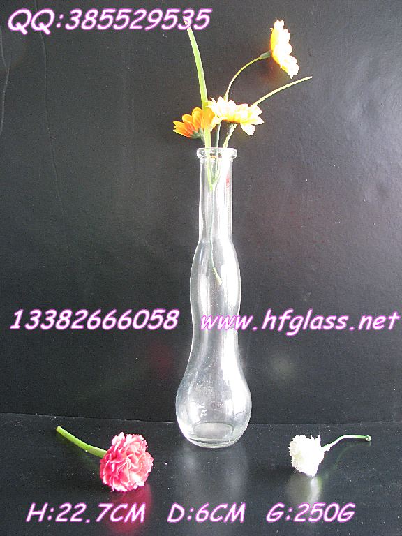玻璃花瓶|玻璃插花瓶|玻璃瓶|23