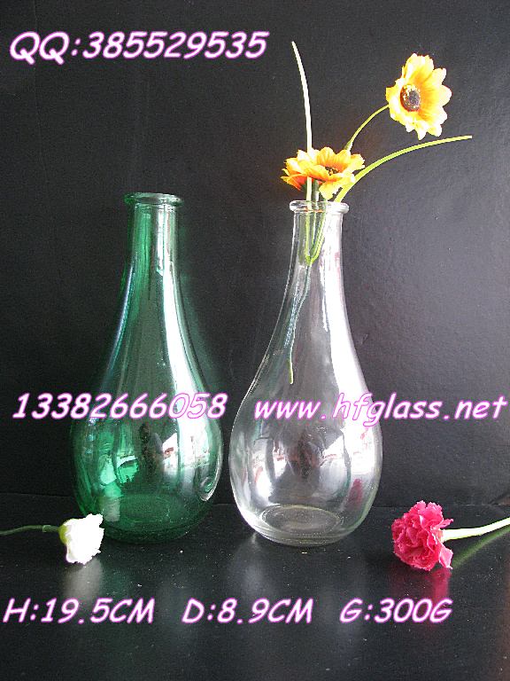 玻璃花瓶|玻璃插花瓶|玻璃瓶|26