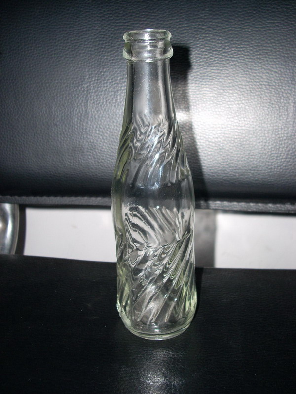 汽水玻璃瓶 可乐瓶2