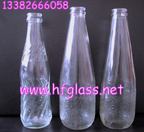 汽水玻璃瓶 可乐瓶3