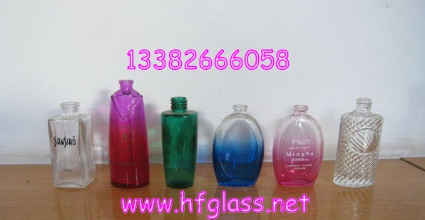 香水瓶 玻璃瓶6