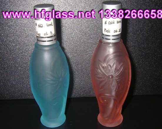 香水瓶 玻璃瓶11