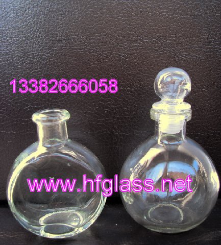 香水瓶 玻璃瓶20