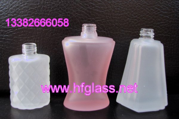 香水瓶 玻璃瓶21