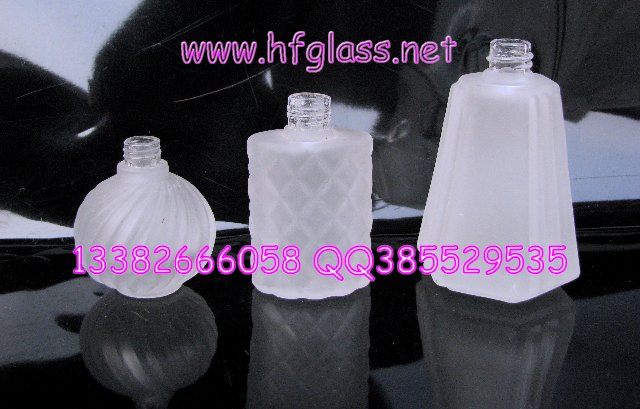 香水瓶 玻璃瓶31