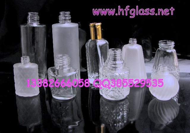 香水瓶 玻璃瓶32