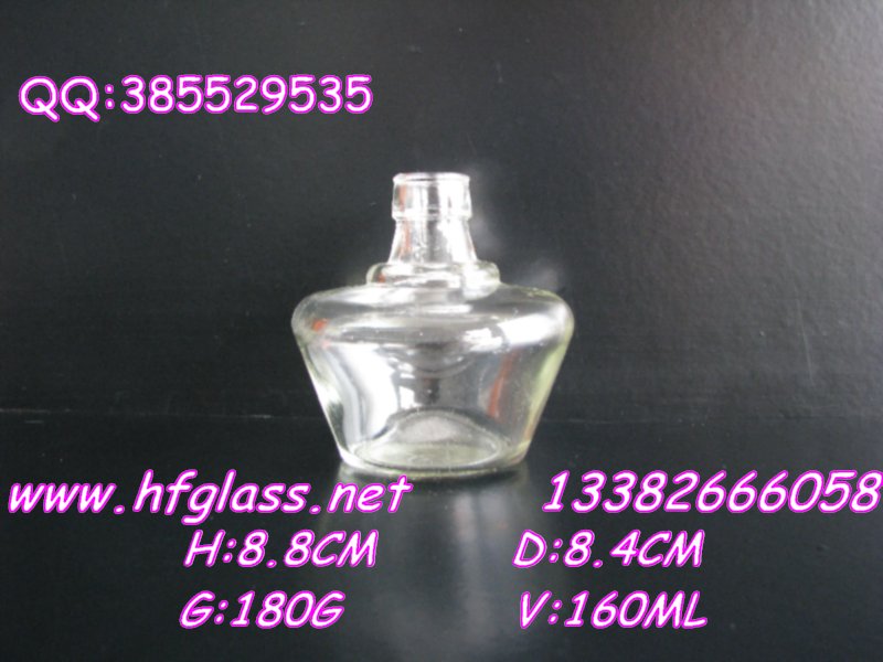 玻璃油灯玻璃瓶8