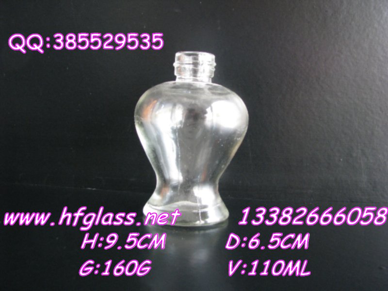 玻璃油灯玻璃瓶7