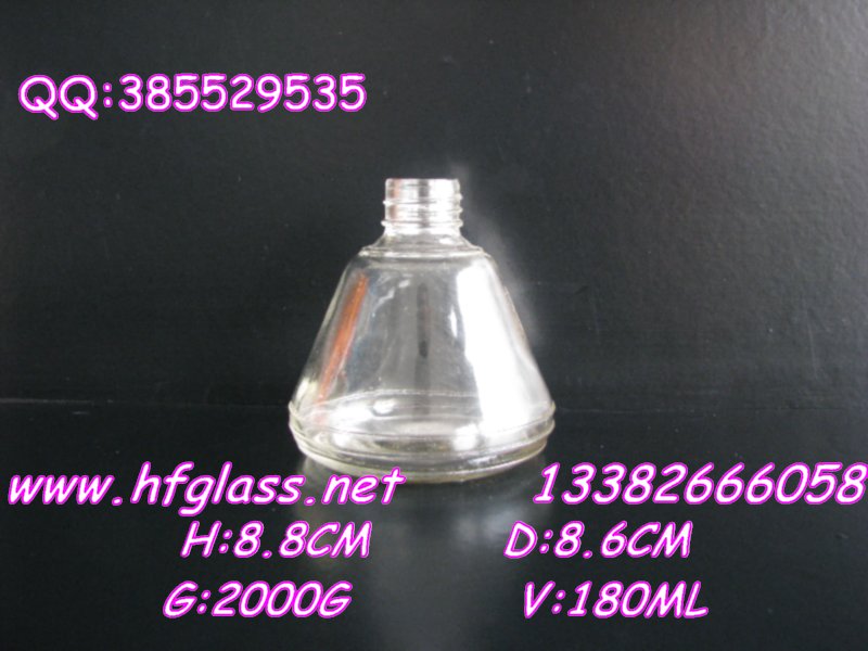玻璃油灯玻璃瓶9