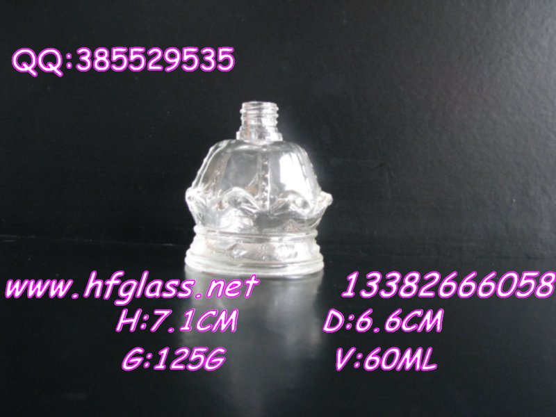 玻璃油灯玻璃瓶12