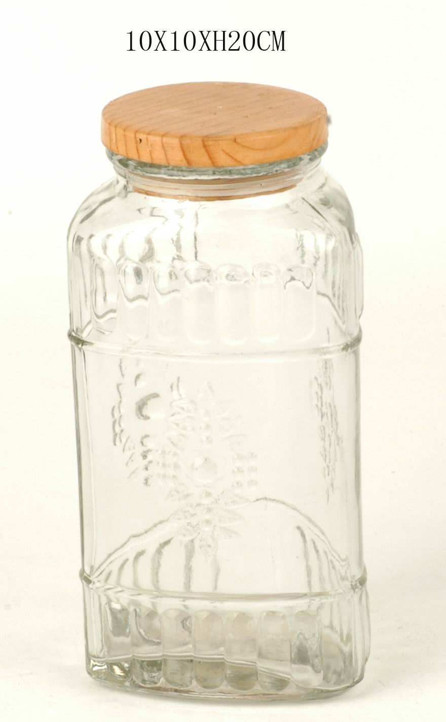 玻璃瓶 玻璃瓶子295