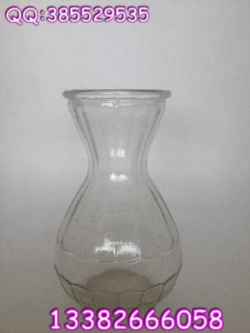 风信子玻璃瓶|风信子水培瓶|2