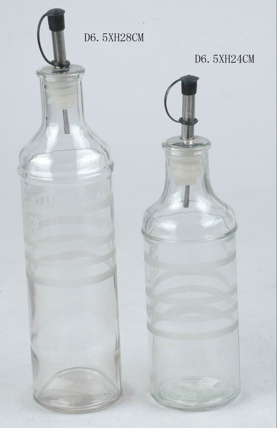 玻璃油瓶|玻璃醋瓶|11