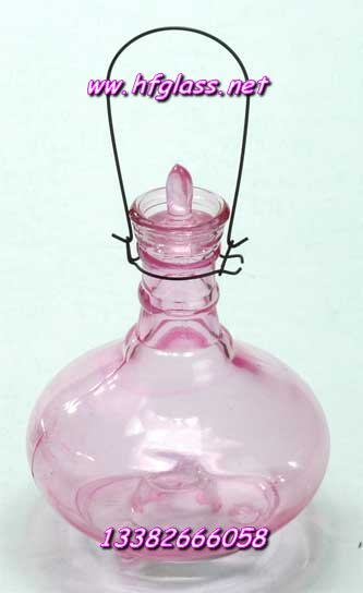 玻璃扑蜂器瓶|玻璃扑蝇器瓶|10