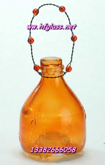 玻璃扑蜂器瓶|玻璃扑蝇器瓶|11