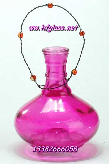 玻璃扑蜂器瓶|玻璃扑蝇器瓶|12