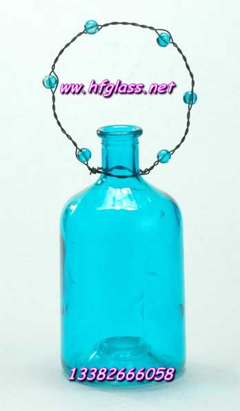 玻璃扑蜂器瓶|玻璃扑蝇器瓶|13